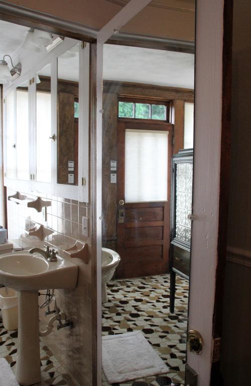 Bluefield Inn, A Select Registry Propery Rum bild