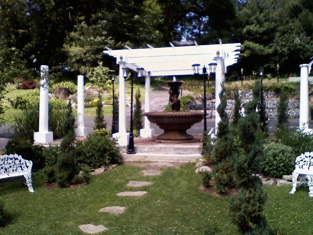 Bluefield Inn, A Select Registry Propery Exteriör bild