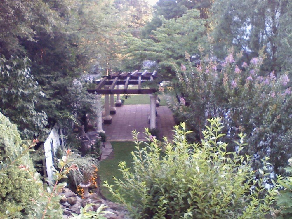 Bluefield Inn, A Select Registry Propery Exteriör bild